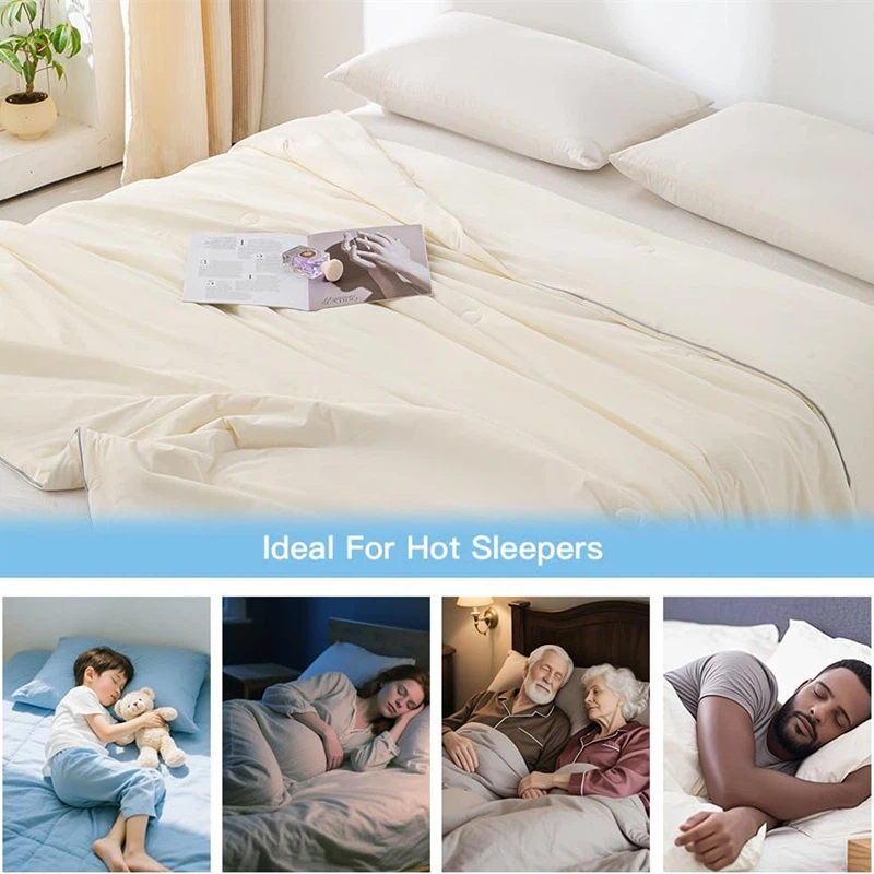 Temperature Regulating Cooling Blanket suppliers