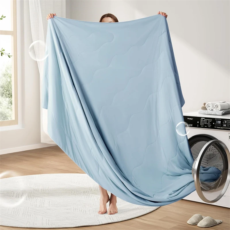 Thin Cooling Comforter factory