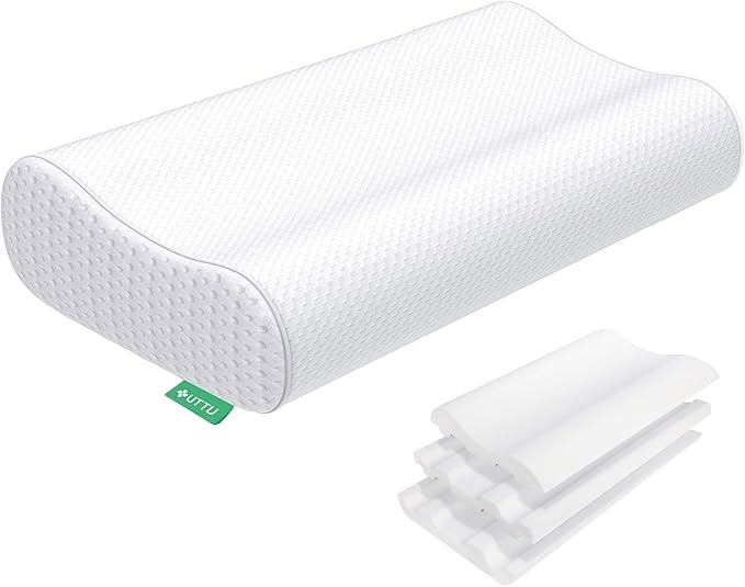 Adjustable Orthopedic Sandwich Pillow suppliers