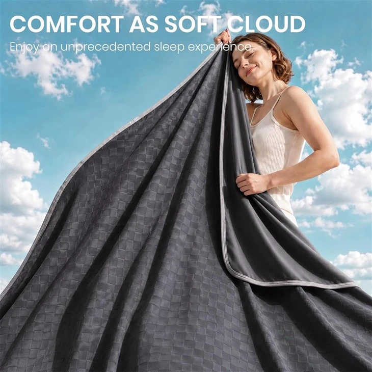 Multi-Use Cooling Sofa Bed Blanket price
