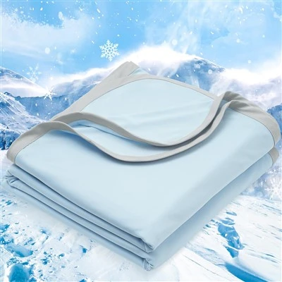 Arc-Chill Q-Max>0.5 بطانية تبريد مزدوجة كينج